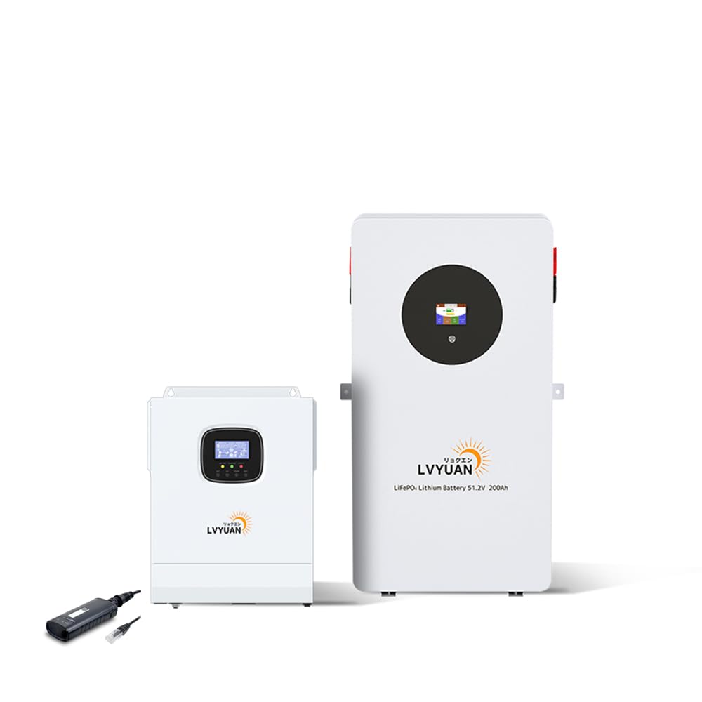 Amazon.co.jp: 【5年品質保証&Grade-Aの電池セルを採用】LVYUAN